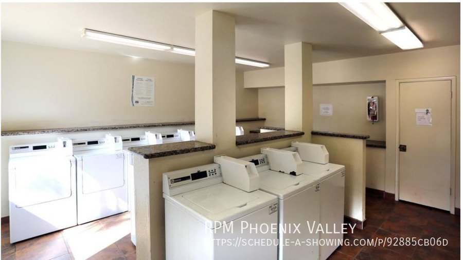 1 Bedroom 1 Bathroom 500 sq.ft. Near Tempe Marketplace and Light Rail property image