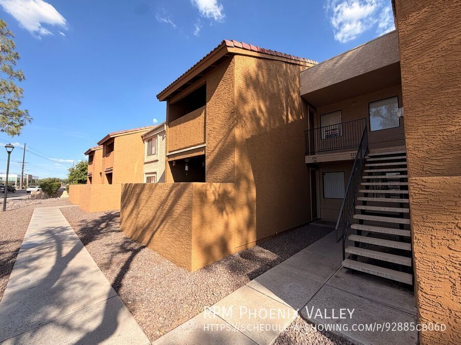 1 Bedroom 1 Bathroom 500 sq.ft. Near Tempe Marketplace and Light Rail property image