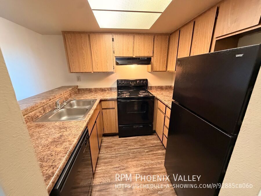 1 Bedroom 1 Bathroom 500 sq.ft. Near Tempe Marketplace and Light Rail property image
