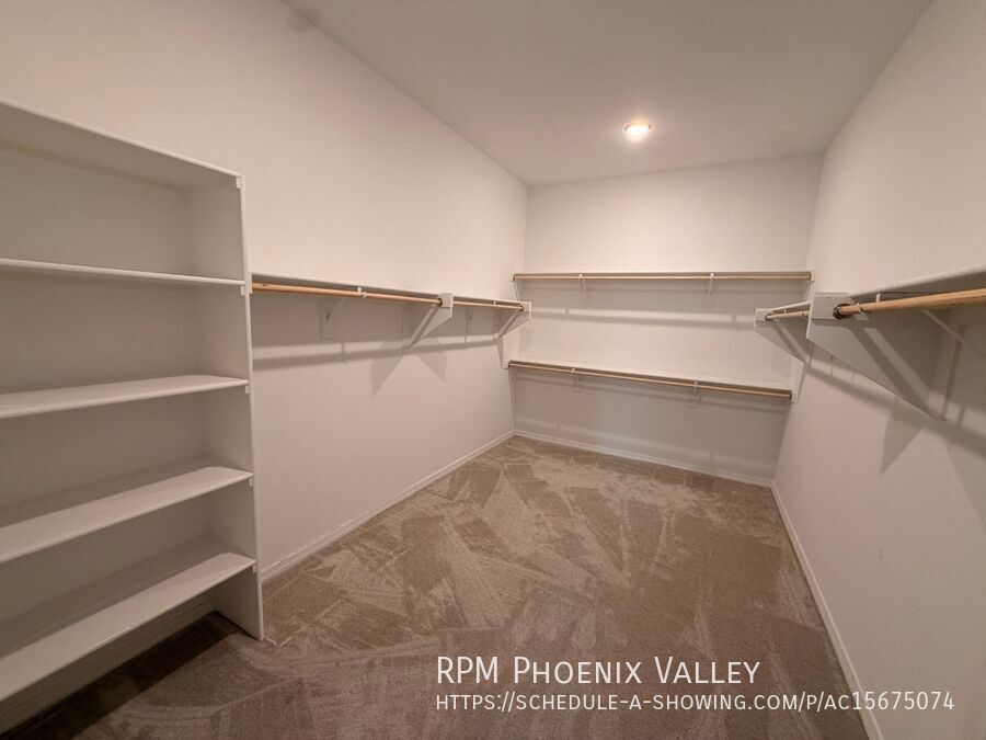 Stunning 3-Bedroom Home with Tandem 3-Car Garage in Litchfield Park! property image