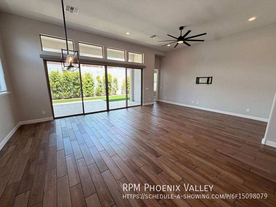 Stunning Luxury 4-Bedroom Home | 2,600+ Sq Ft | Modern Finishes & Private Turf Backyard property image
