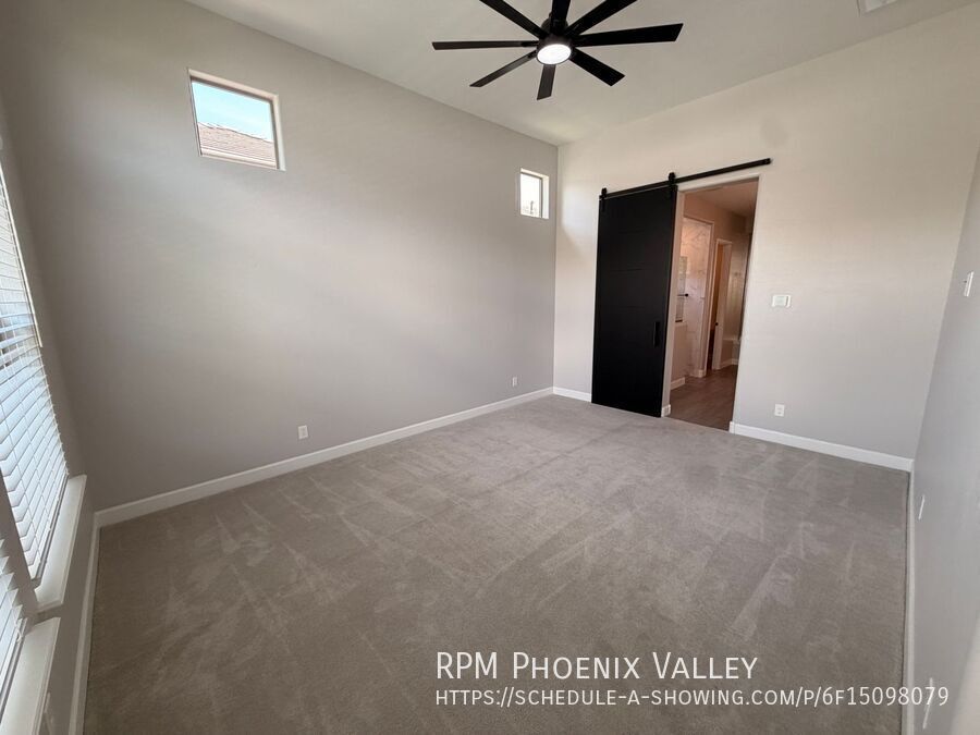 Stunning Luxury 4-Bedroom Home | 2,600+ Sq Ft | Modern Finishes & Private Turf Backyard property image