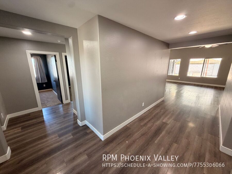 Pet Friendly Renovated 5-Bedroom Corner Lot Home with Luxury Upgrades property image