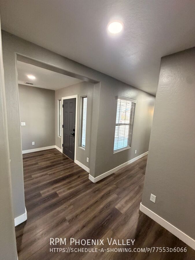 Pet Friendly Renovated 5-Bedroom Corner Lot Home with Luxury Upgrades property image