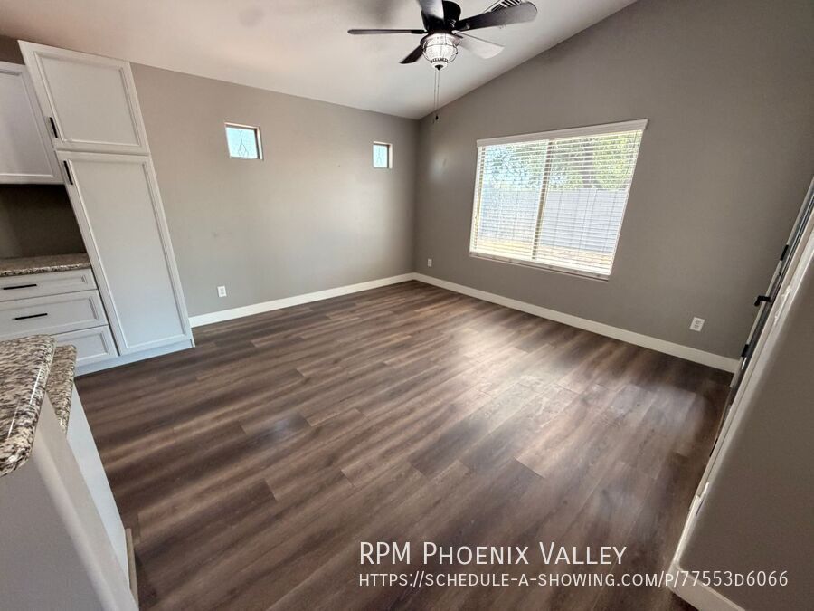 Pet Friendly Renovated 5-Bedroom Corner Lot Home with Luxury Upgrades property image