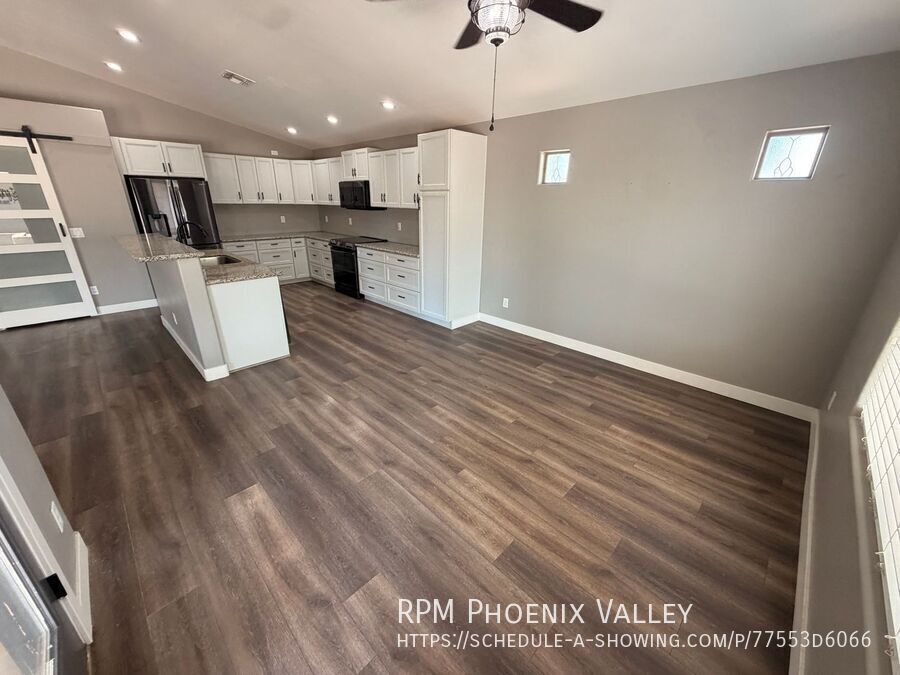Pet Friendly Renovated 5-Bedroom Corner Lot Home with Luxury Upgrades property image