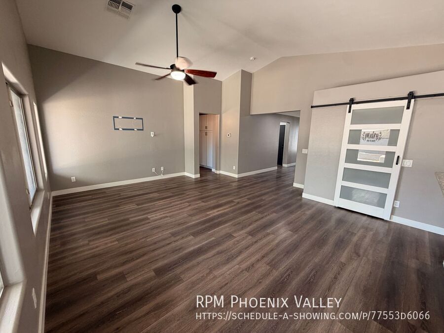 Pet Friendly Renovated 5-Bedroom Corner Lot Home with Luxury Upgrades property image