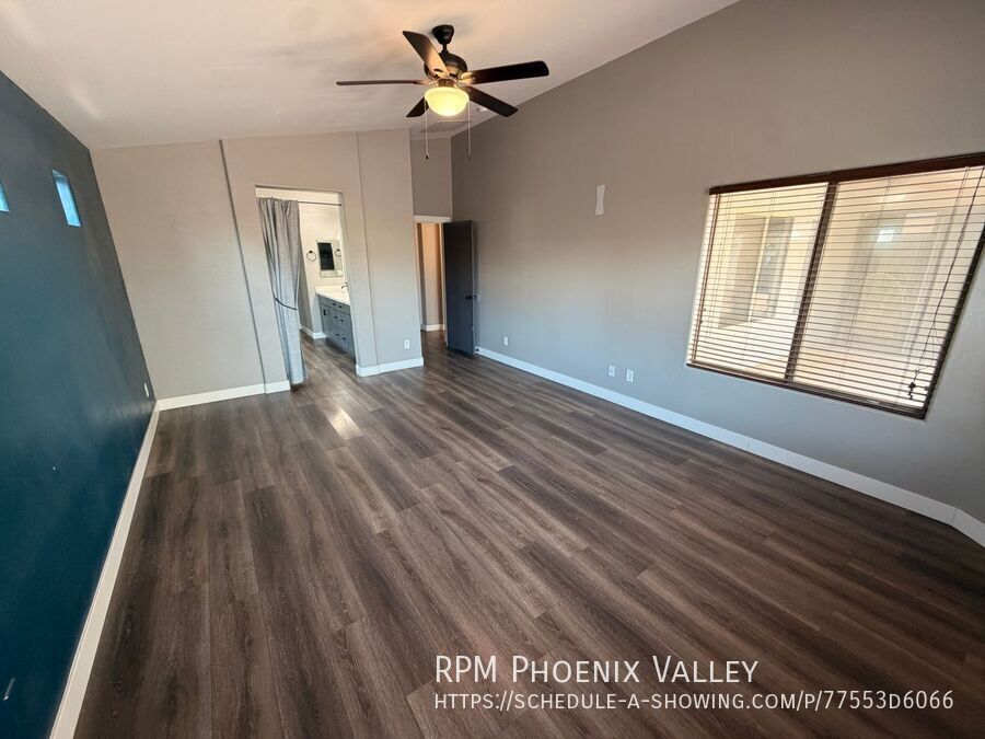 Pet Friendly Renovated 5-Bedroom Corner Lot Home with Luxury Upgrades property image