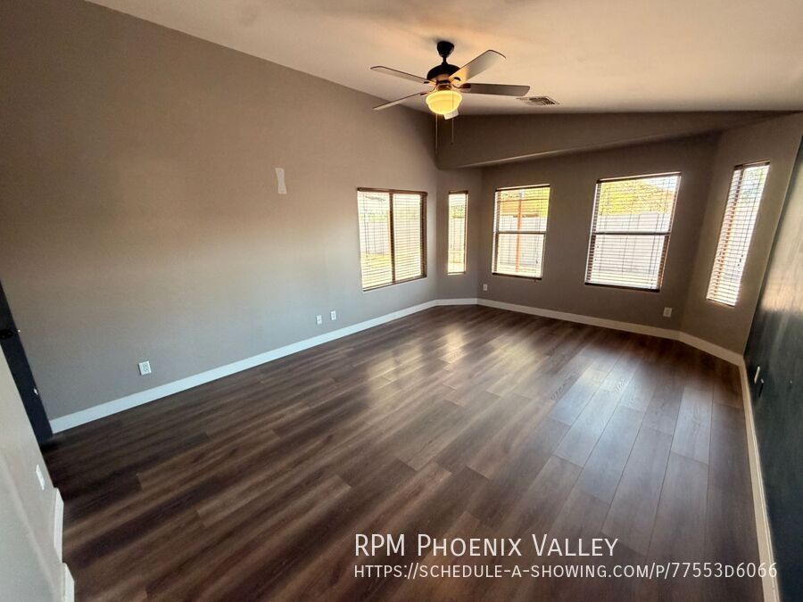Pet Friendly Renovated 5-Bedroom Corner Lot Home with Luxury Upgrades property image