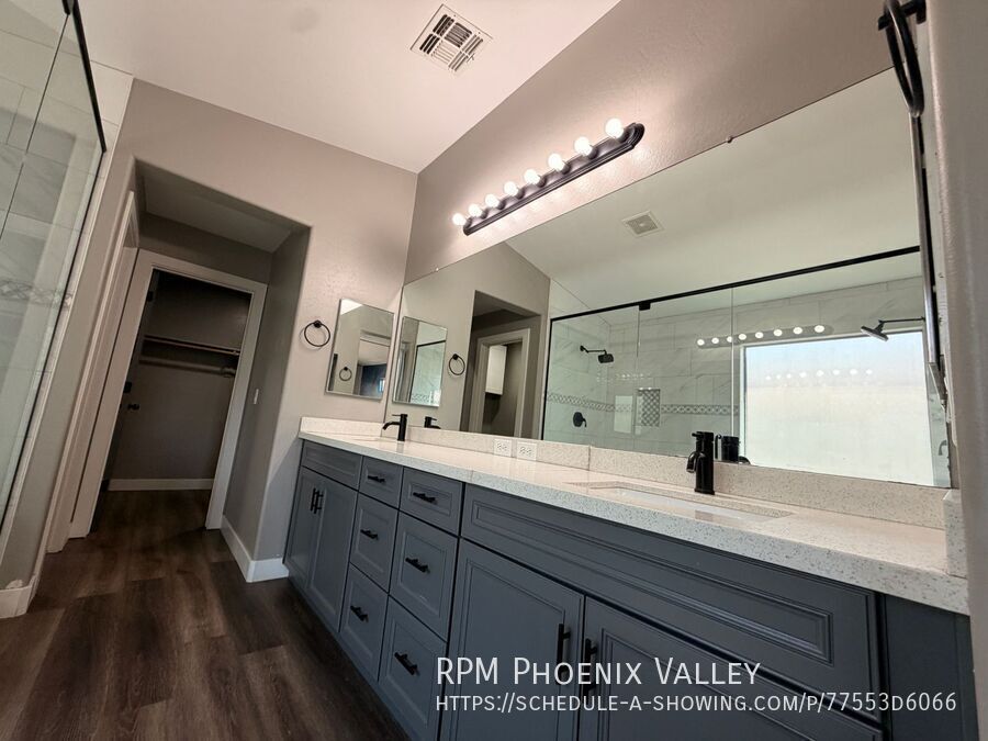 Pet Friendly Renovated 5-Bedroom Corner Lot Home with Luxury Upgrades property image