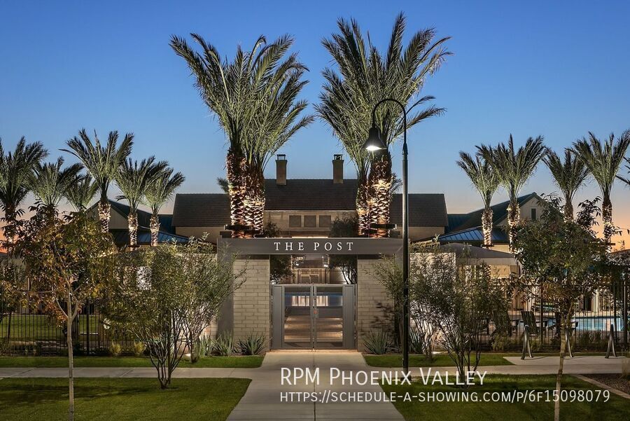 Stunning Luxury 4-Bedroom Home | 2,600+ Sq Ft | Modern Finishes & Private Turf Backyard property image
