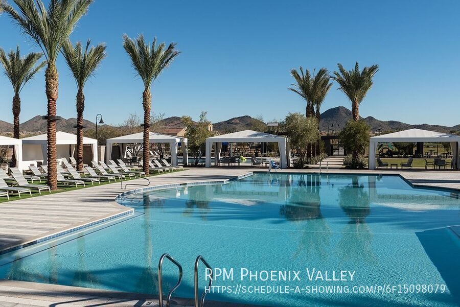 Stunning Luxury 4-Bedroom Home | 2,600+ Sq Ft | Modern Finishes & Private Turf Backyard property image