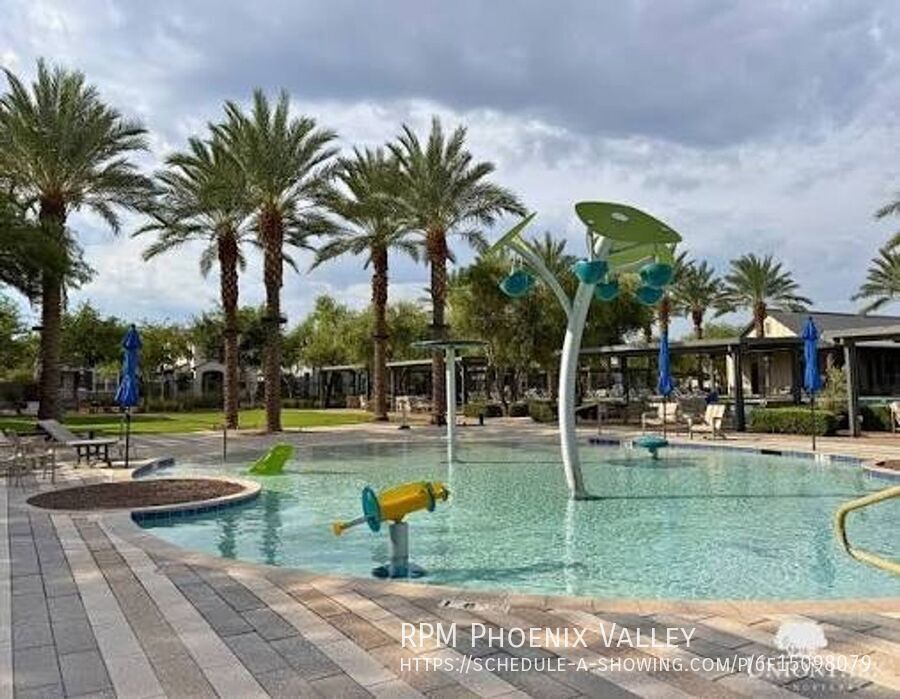 Stunning Luxury 4-Bedroom Home | 2,600+ Sq Ft | Modern Finishes & Private Turf Backyard property image