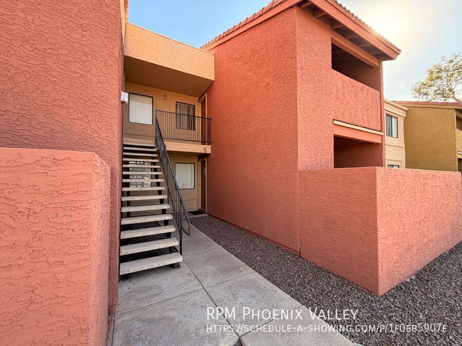 1 Bedroom 1 Bathroom 500 sq.ft. Near Tempe Marketplace property image