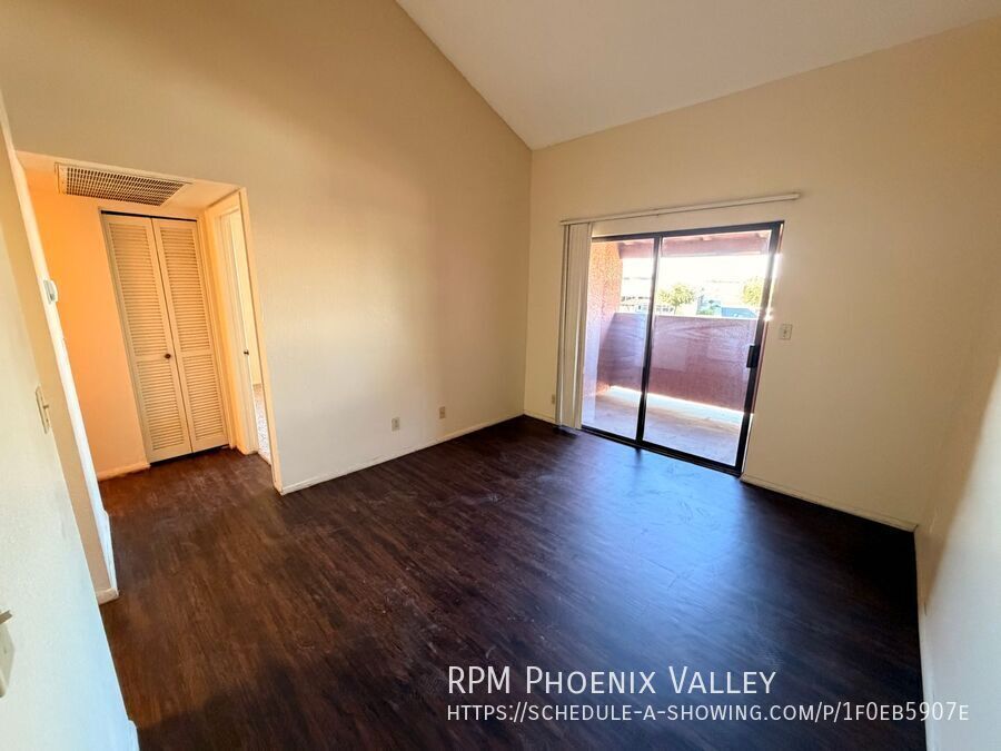 1 Bedroom 1 Bathroom 500 sq.ft. Near Tempe Marketplace property image