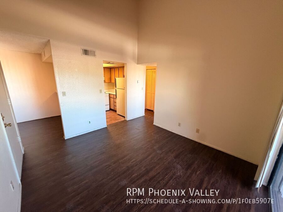 1 Bedroom 1 Bathroom 500 sq.ft. Near Tempe Marketplace property image