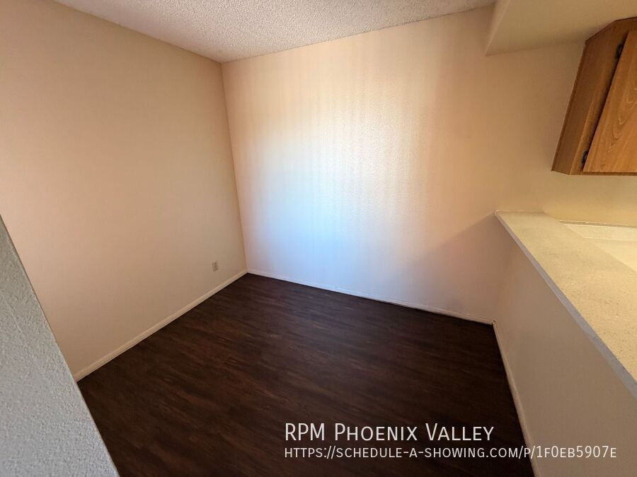 1 Bedroom 1 Bathroom 500 sq.ft. Near Tempe Marketplace property image