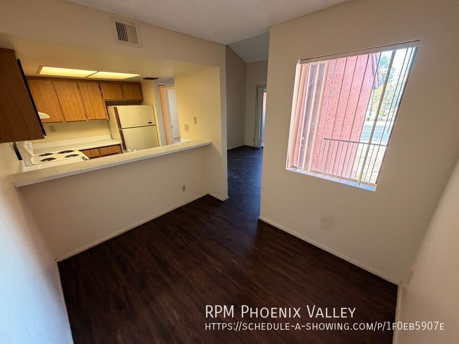 1 Bedroom 1 Bathroom 500 sq.ft. Near Tempe Marketplace property image