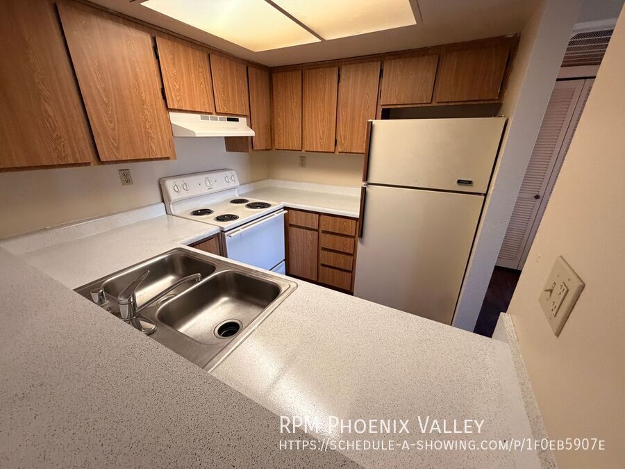 1 Bedroom 1 Bathroom 500 sq.ft. Near Tempe Marketplace property image