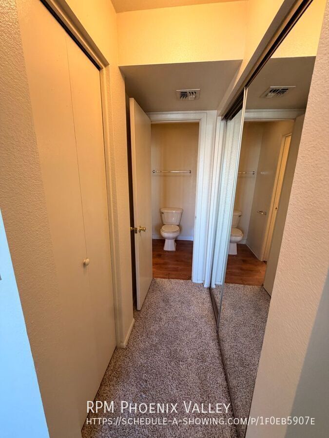 1 Bedroom 1 Bathroom 500 sq.ft. Near Tempe Marketplace property image