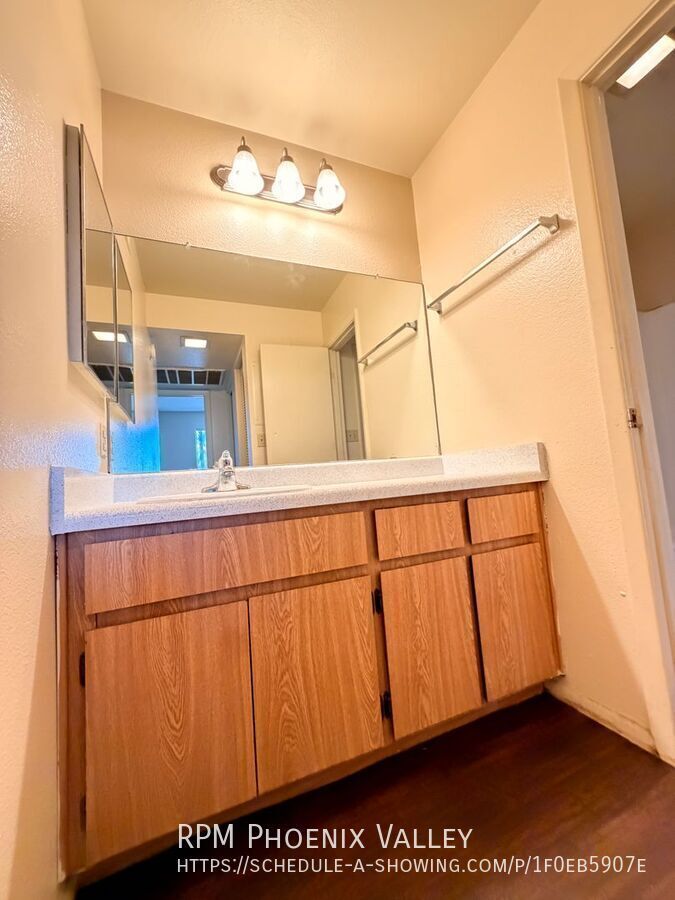 1 Bedroom 1 Bathroom 500 sq.ft. Near Tempe Marketplace property image