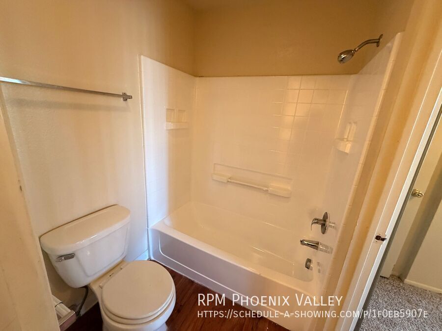 1 Bedroom 1 Bathroom 500 sq.ft. Near Tempe Marketplace property image