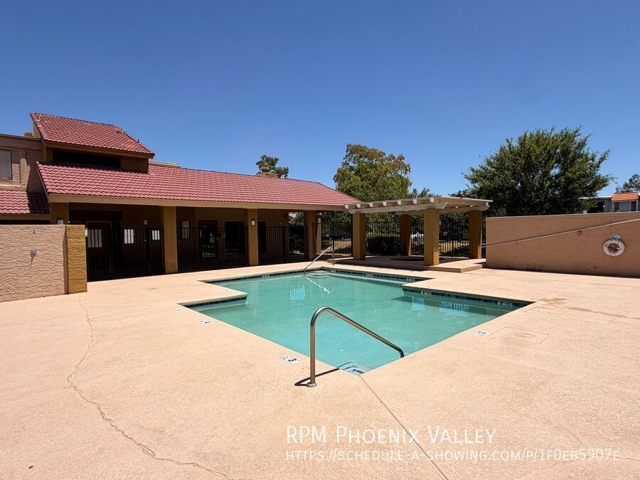 1 Bedroom 1 Bathroom 500 sq.ft. Near Tempe Marketplace property image