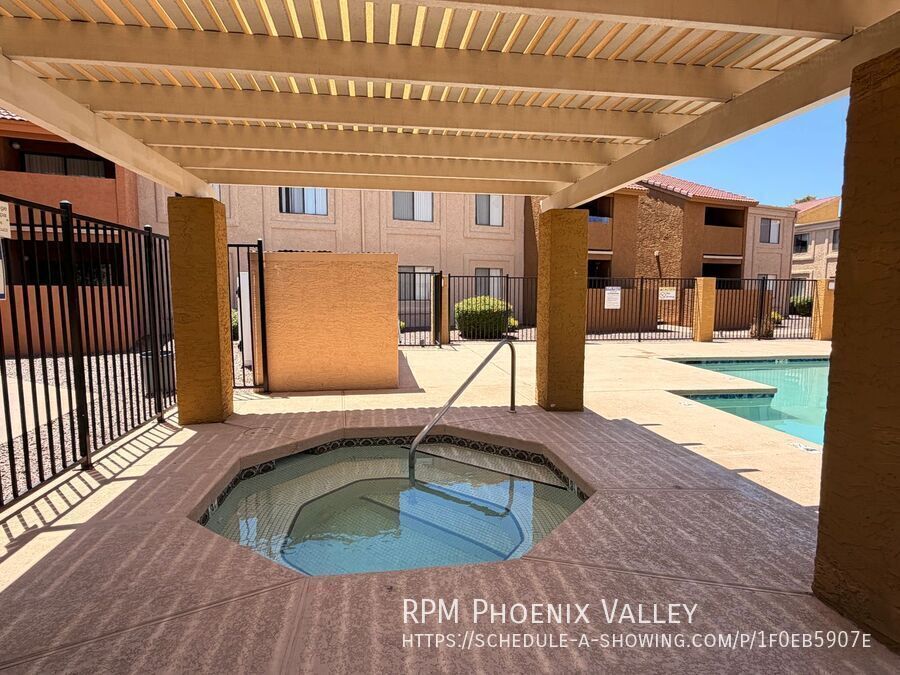 1 Bedroom 1 Bathroom 500 sq.ft. Near Tempe Marketplace property image