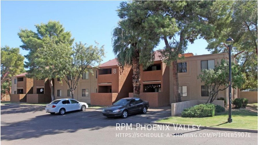 1 Bedroom 1 Bathroom 500 sq.ft. Near Tempe Marketplace property image