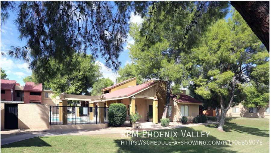 1 Bedroom 1 Bathroom 500 sq.ft. Near Tempe Marketplace property image