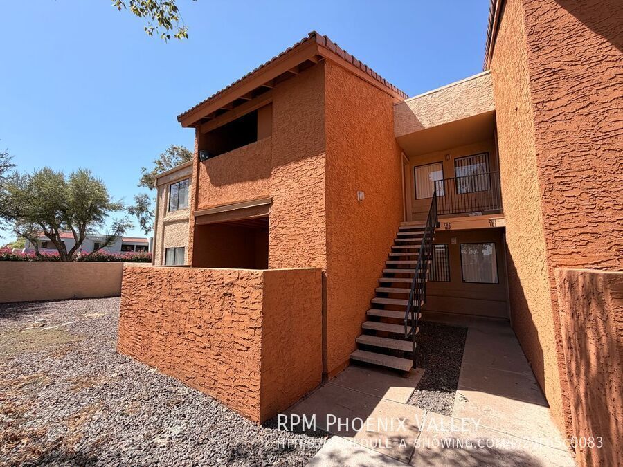 #162 2 Bedroom 1 Bathroom 670 sq.ft. Near Tempe Marketplace and Light Rail property image
