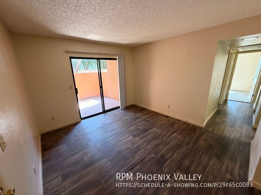 #162 2 Bedroom 1 Bathroom 670 sq.ft. Near Tempe Marketplace and Light Rail property image