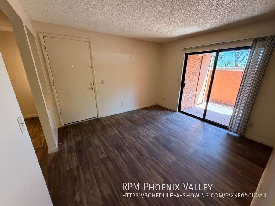 #162 2 Bedroom 1 Bathroom 670 sq.ft. Near Tempe Marketplace and Light Rail property image