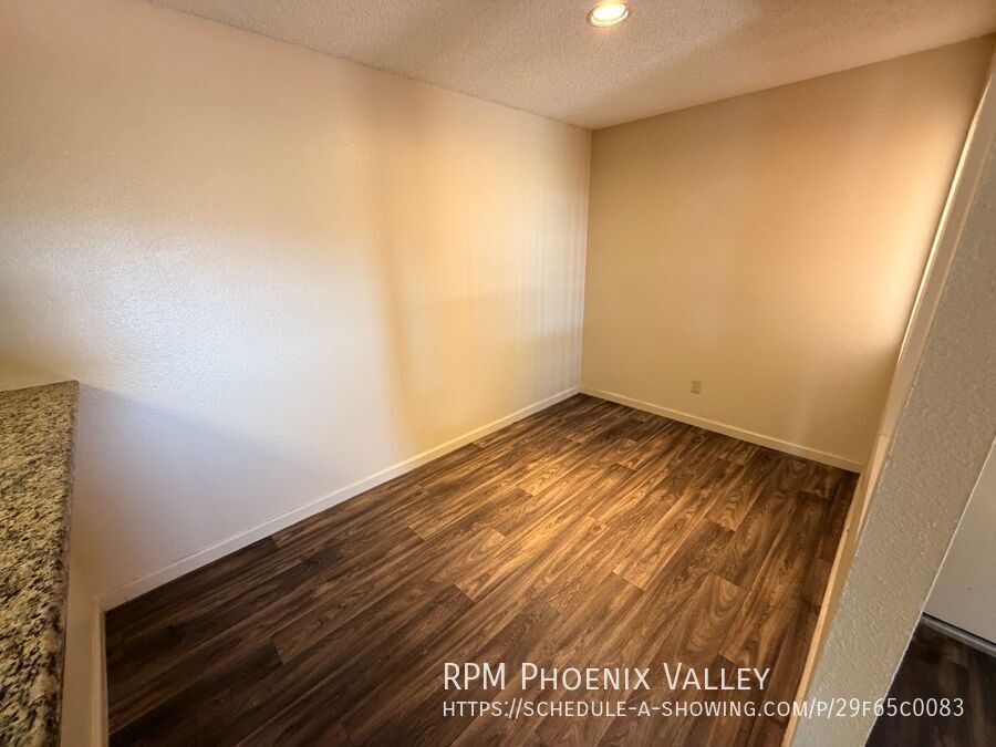 #162 2 Bedroom 1 Bathroom 670 sq.ft. Near Tempe Marketplace and Light Rail property image