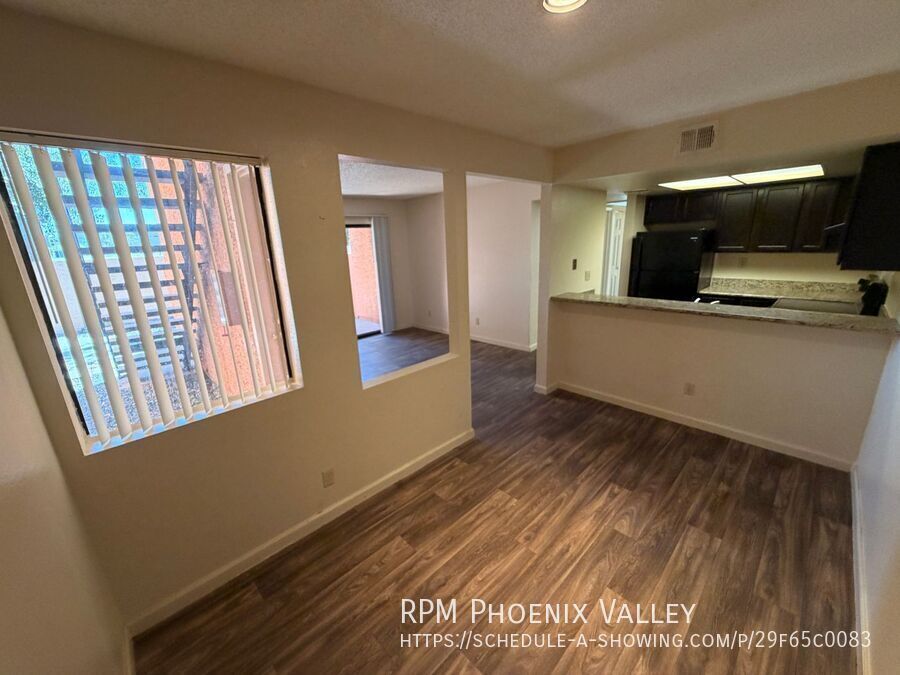 #162 2 Bedroom 1 Bathroom 670 sq.ft. Near Tempe Marketplace and Light Rail property image