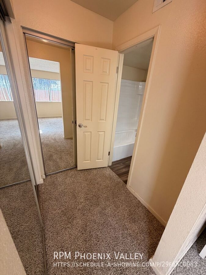 #162 2 Bedroom 1 Bathroom 670 sq.ft. Near Tempe Marketplace and Light Rail property image