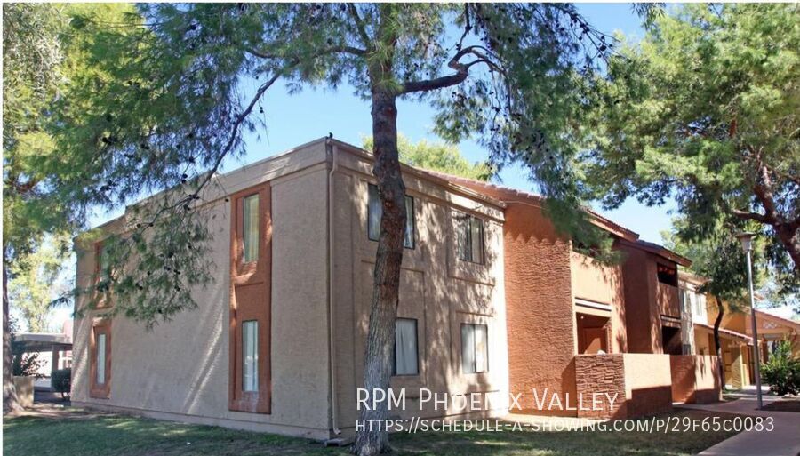 #162 2 Bedroom 1 Bathroom 670 sq.ft. Near Tempe Marketplace and Light Rail property image
