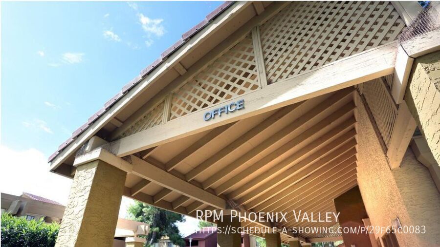 #162 2 Bedroom 1 Bathroom 670 sq.ft. Near Tempe Marketplace and Light Rail property image