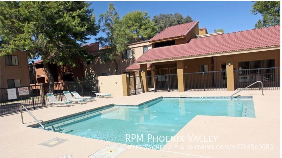 #162 2 Bedroom 1 Bathroom 670 sq.ft. Near Tempe Marketplace and Light Rail property image