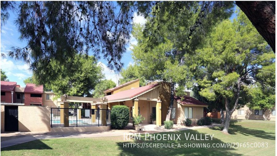 #162 2 Bedroom 1 Bathroom 670 sq.ft. Near Tempe Marketplace and Light Rail property image