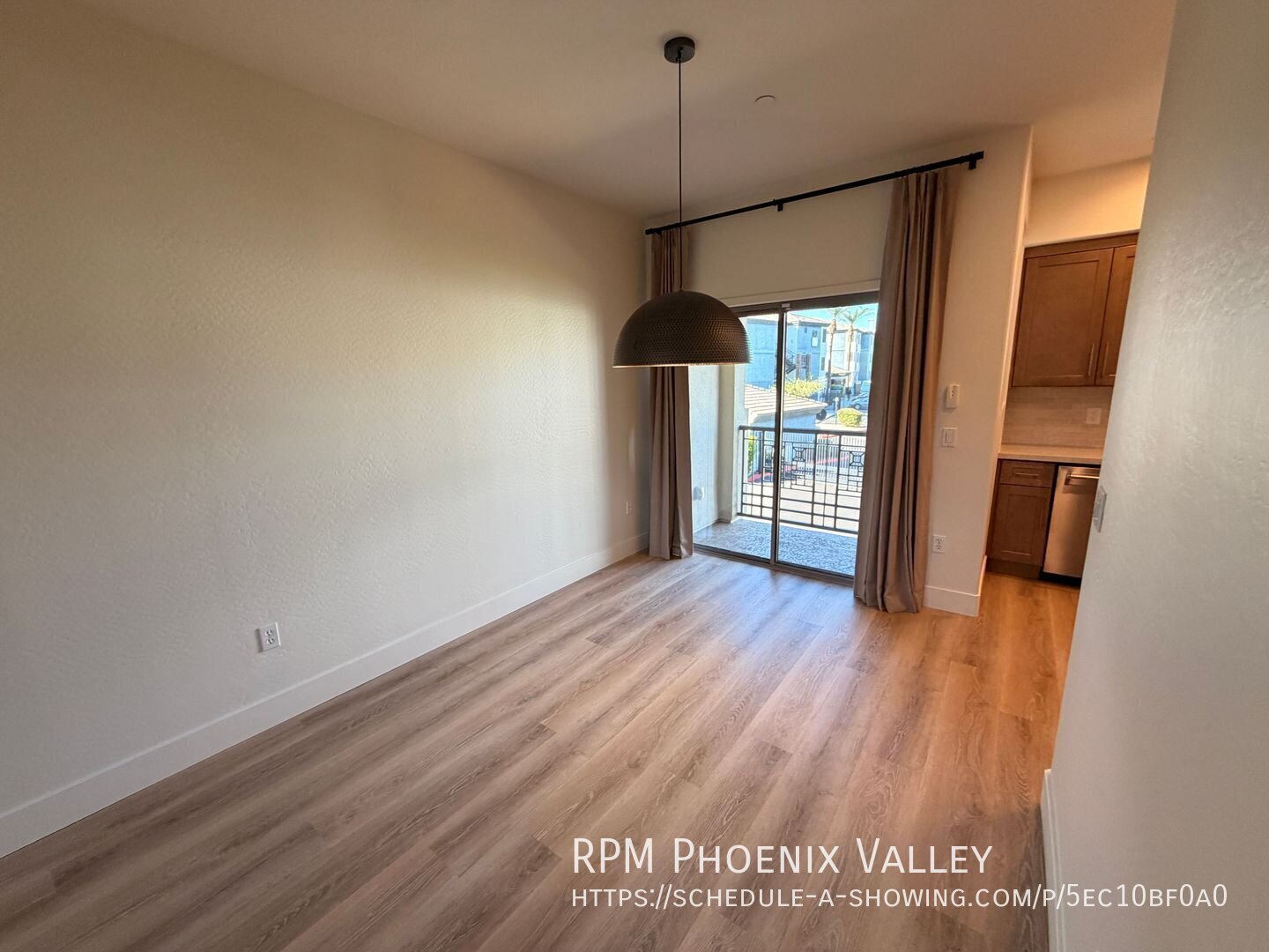 North Scottsdale/Phoenix **Gated** 2 bed/2.5 TownHome Available! property image
