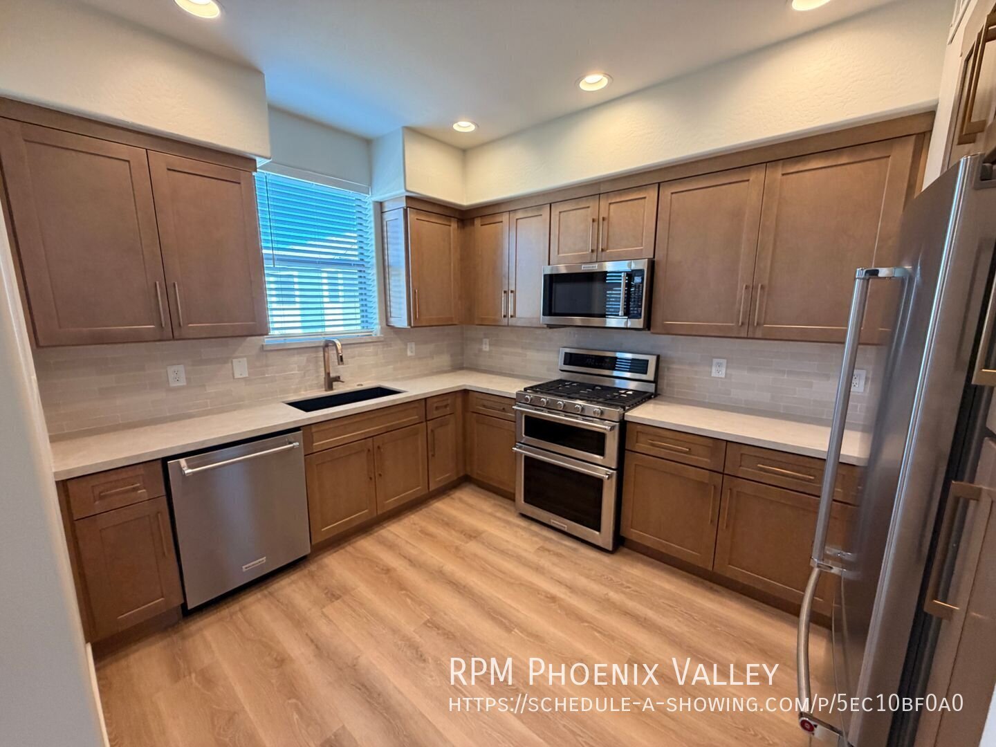 North Scottsdale/Phoenix **Gated** 2 bed/2.5 TownHome Available! property image