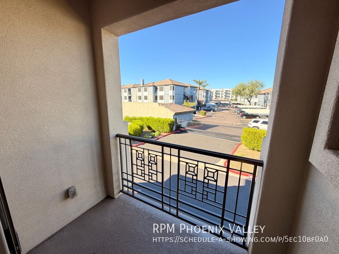 North Scottsdale/Phoenix **Gated** 2 bed/2.5 TownHome Available! property image