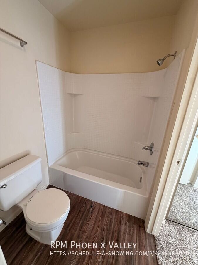 1 Bed/1 Bath 500 sq.ft. Near Tempe Marketplace and Light Rail - *MOVE IN SPECIAL* property image