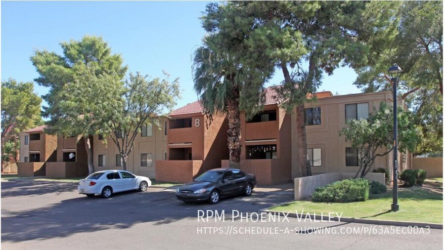 2 Bedroom/2 Bathroom Near ASU and Light Rail, *MOVE IN SPECIAL* property image