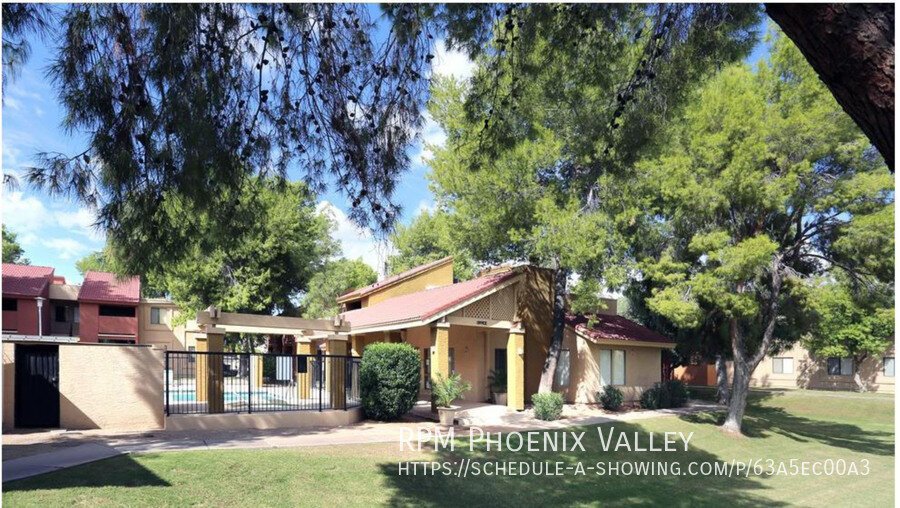 2 Bedroom/2 Bathroom Near ASU and Light Rail, *MOVE IN SPECIAL* property image