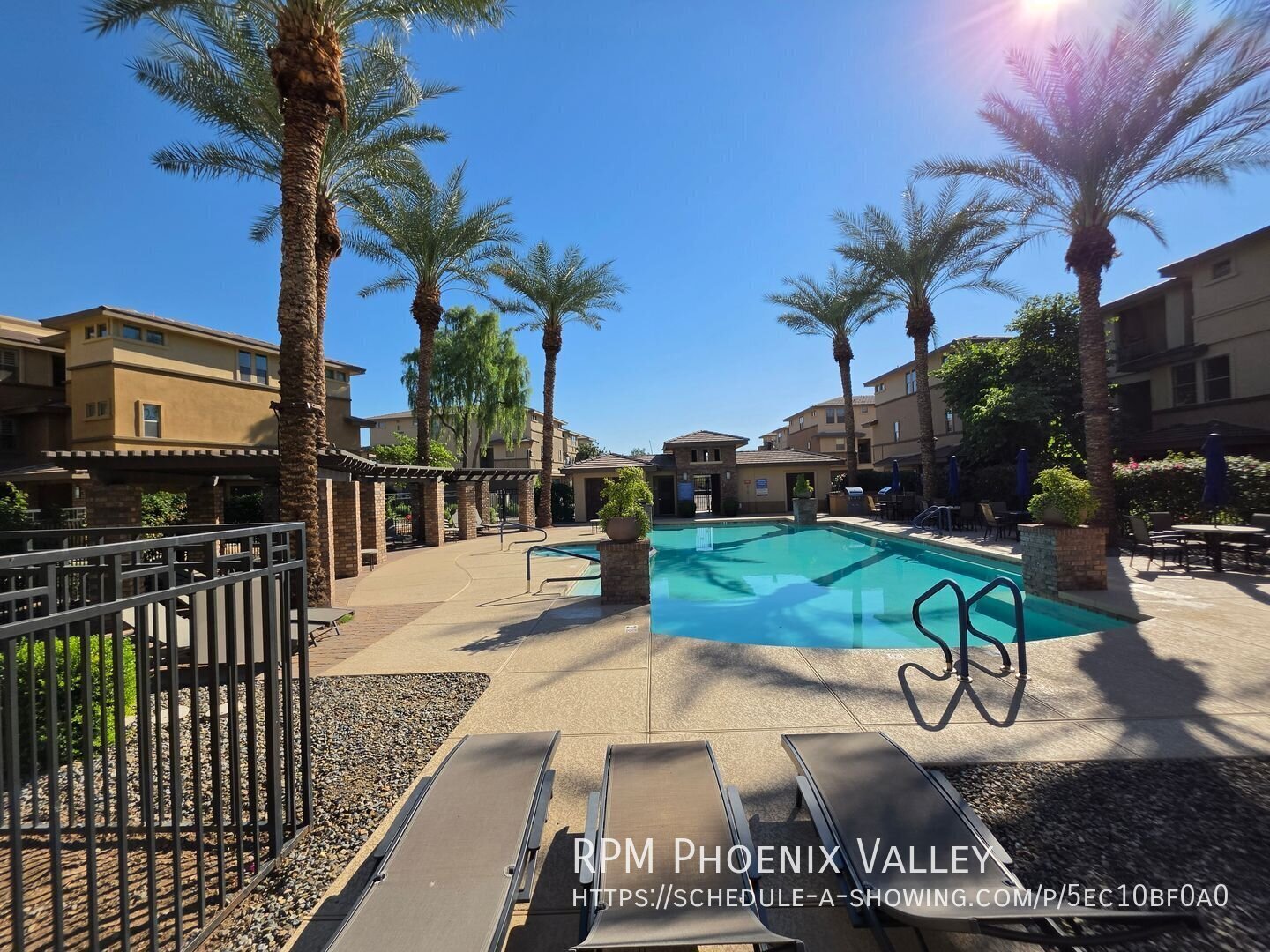 North Scottsdale/Phoenix **Gated** 2 bed/2.5 TownHome Available! property image