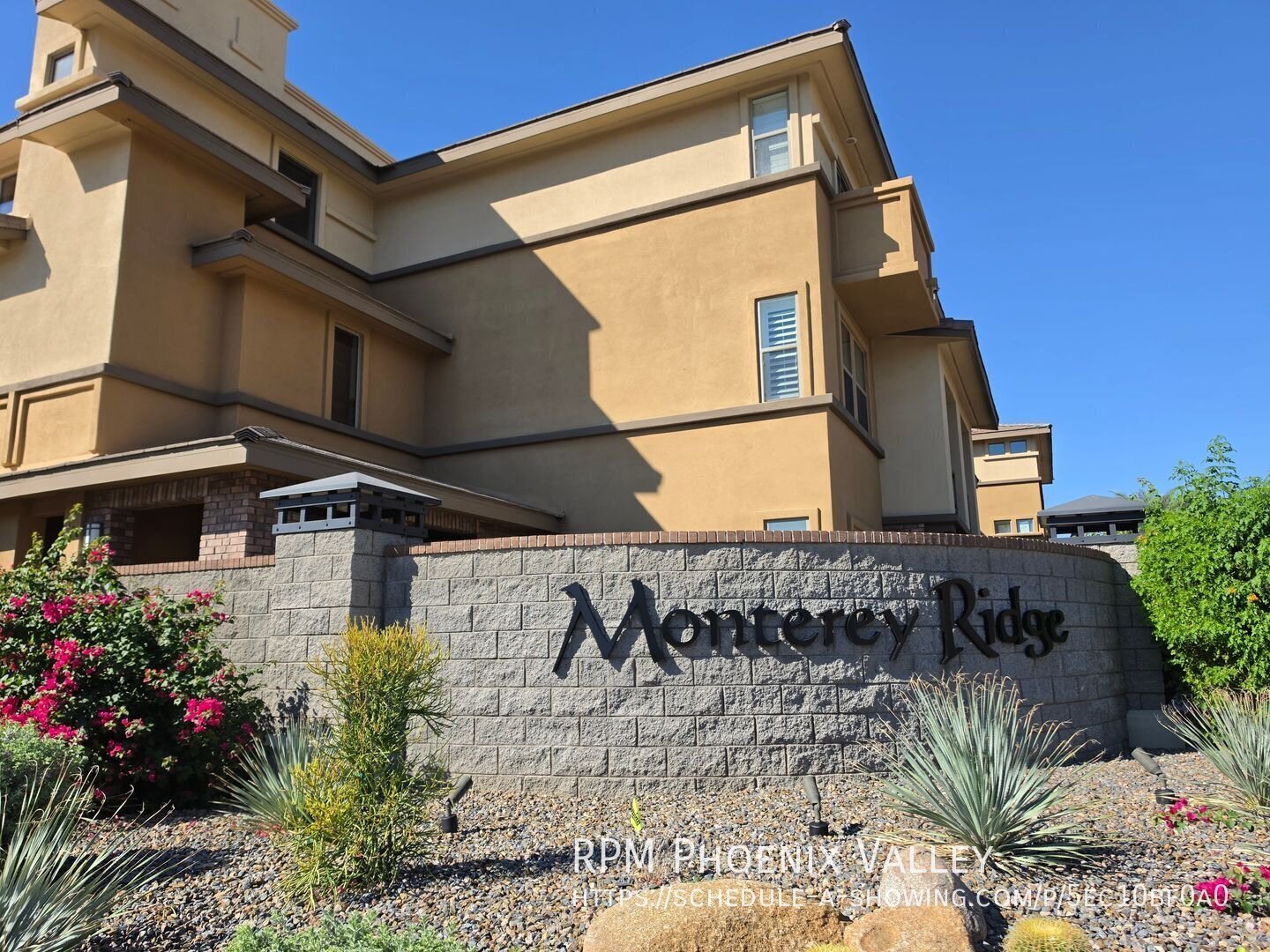 North Scottsdale/Phoenix **Gated** 2 bed/2.5 TownHome Available! property image