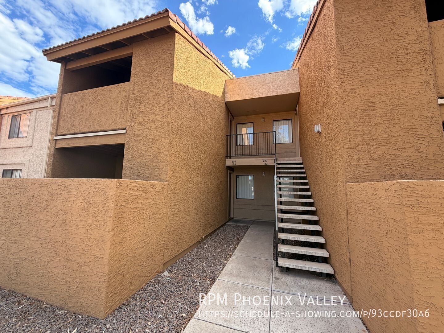 1 Bedroom 1 Bathroom 500 sq.ft. Near Tempe Marketplace and Light Rail property image
