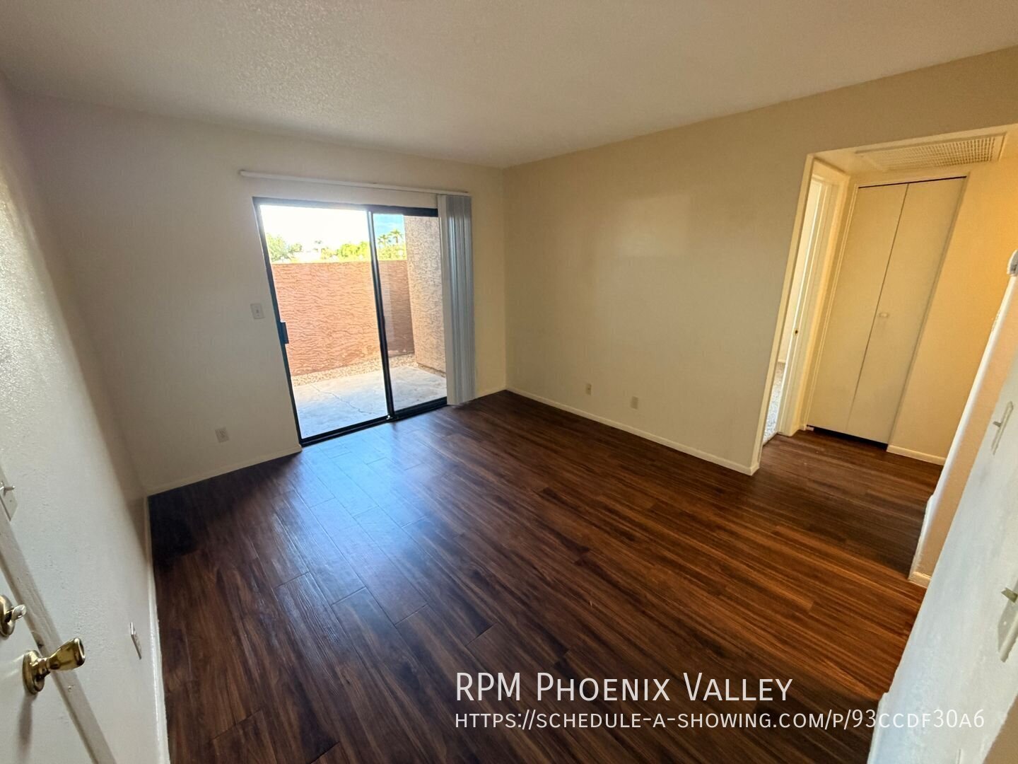 1 Bedroom 1 Bathroom 500 sq.ft. Near Tempe Marketplace and Light Rail property image